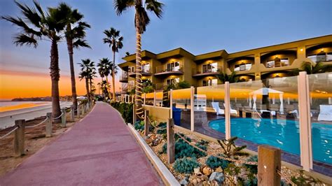 Pacific Terrace Hotel From 21 San Diego Hotel Deals And Reviews Kayak