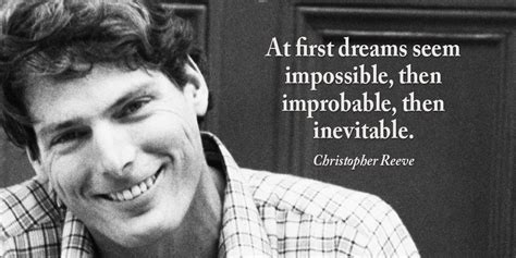 82 Christopher Reeve Quotes That Are Dedicated Heroic And Inspirational