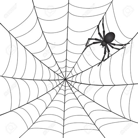 White Spider Web Clipart 10 Free Cliparts Download Images On
