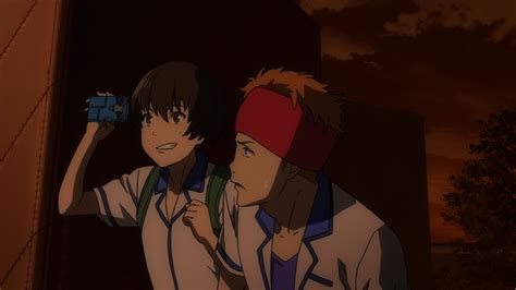 Kuromukuro Official Site Story