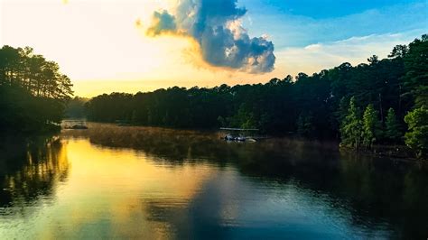 Maybe you would like to learn more about one of these? Lake Thurmond | Savannah Lakes Village
