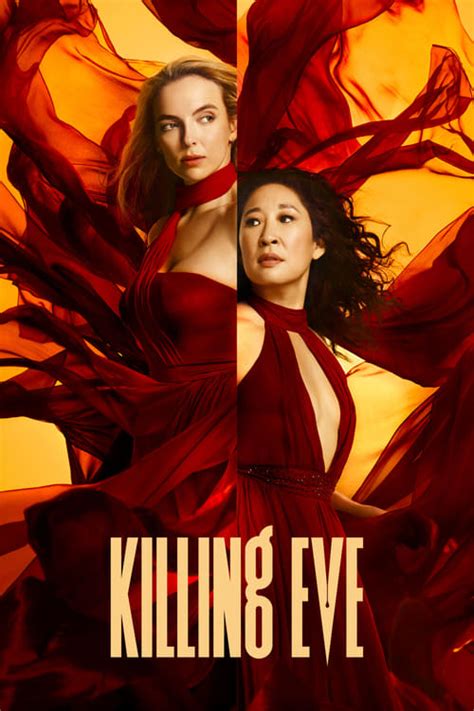 S2e8 Killing Eve Season 2 Episode 8 Full Episodes Seriestodays22