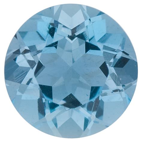 Loose Aquamarine Gemstones Nw Gems And Diamonds