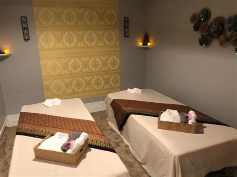 New Thai Massage In Area Natick Ma Patch
