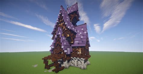 Majestic House V1 Minecraft Map