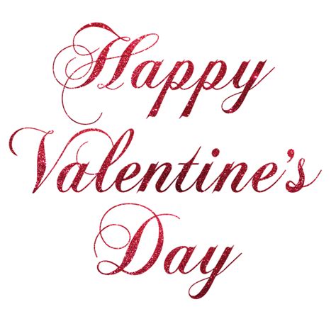 Happy valentines day vector design with png file red love. มีความสุข วาเลนไทน์ วัน · ภาพฟรีบน Pixabay