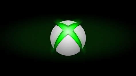 Xbox Logo Wallpapers Top Free Xbox Logo Backgrounds Wallpaperaccess