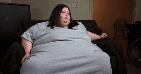 My 600 Lb Life Christina Phillips Shed 525lbs But Was Left With A