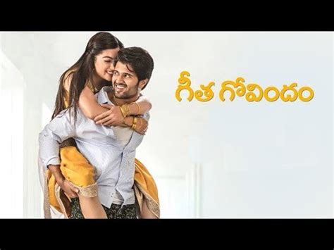 Subscribe and stream latest movies to your smart tvs, smartphones, etc. Geetha Govindam Full Movie Dailymotion - Geetha Govindam ...