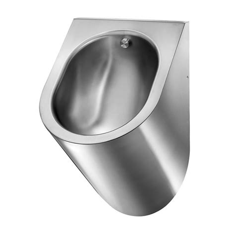 Stainless Steel Urinals Bowl Sets And Trough Urinal Packs