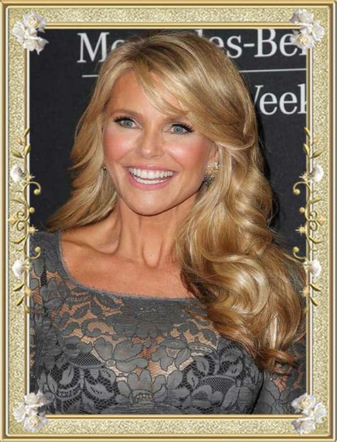 59 Glamorous Long Hairstyles For Women Over 50 Page 3 Hairstyles