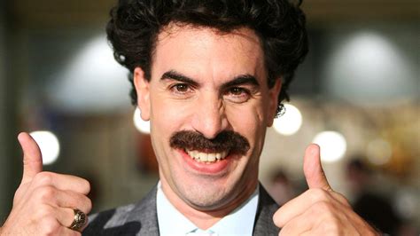 Borat Dvd — Myshopville