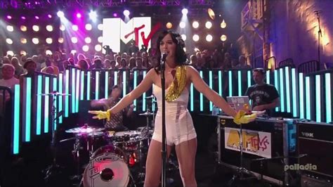 katy perry like a virgin live at mtv video music awards 09 07 08 [1080p] youtube