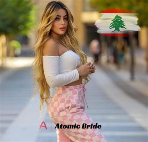 Lebanese Mail Order Brides Find Lebanese Bride In 2023