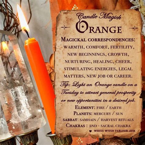 Candle Magic Spells Magick Spells Witchcraft Wiccan Magic Healing Spells Magic Herbs