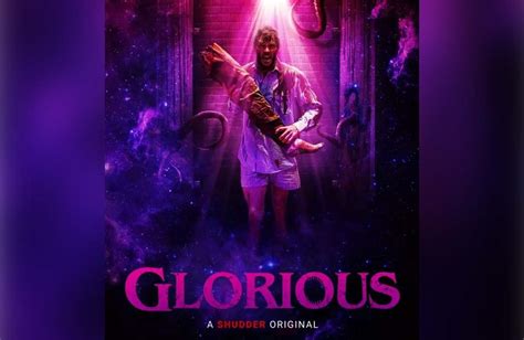 Glorious Review Shudder Lovecraftian Horror Film Heaven Of Horror