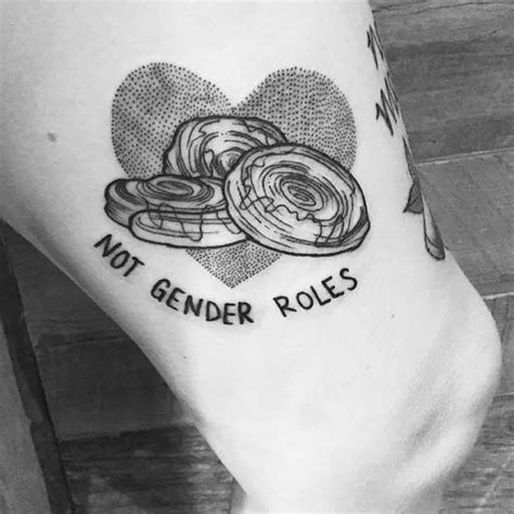 70 Brilliant Feminist Tattoos That Will Inspire You Pulptastic