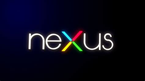 Tons of awesome google logo black background to download for free. Logo Nexus 6 Wallpaper | PixelsTalk.Net