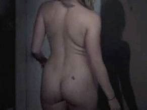 Mary lynn nude