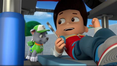 Ryder In Season 1 Paw Patrol Photo 40158915 Fanpop