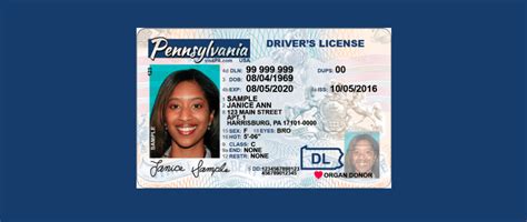 Penndot To Use Existing Photos For Driver License And Identification