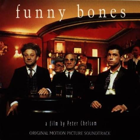 Funny Bones Soundtrack Uk Music