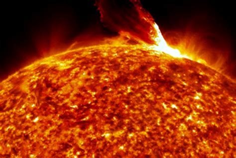 Nasa Releases Footage Of The Sun In Ultra Hd Eejournal