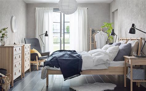 Small ikea living room ideas let's talk lustrous. Bedroom Decor Ideas & Design Inspirations | IKEA Qatar Blog