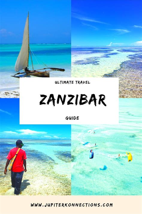 Discover Zanzibar The Ultimate Guide For Everything You Need To Know