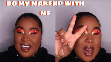Do My Makeup W Me Life Updates Youtube
