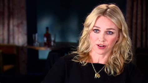 Dream House Official Naomi Watts Interview Hd Youtube