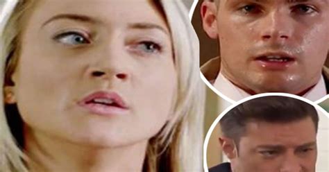 Hollyoaks Reveal Key Clues In Amy Barnes Murder Mystery As Fans Know