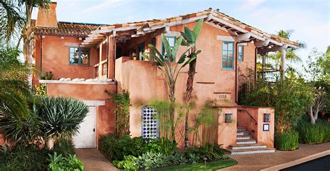 San Diego Luxury Villas Rancho Valencia Luxury Villas Luxury