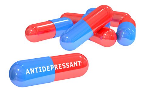 Antidepressants For Bipolar Disorder Neura Library