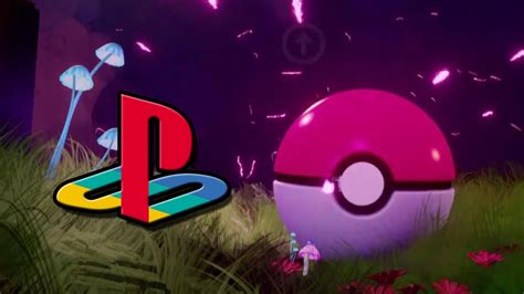 Pokemon On Ps4 Dreams Edition Youtube