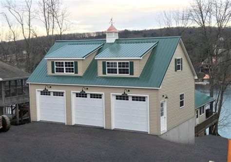 How much does a lift kit cost? 2 Car Garage Kits | Garages Built On Site | Stoltzfus Structures