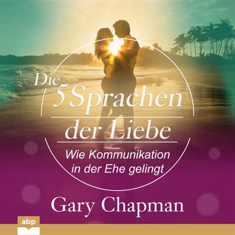 Gary Chapman Spotify