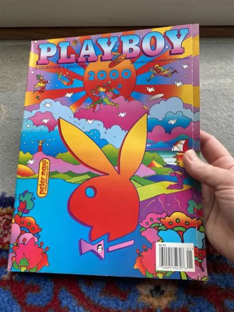 Playboy Magazine January Collector S Edition Centerfolds Of The
