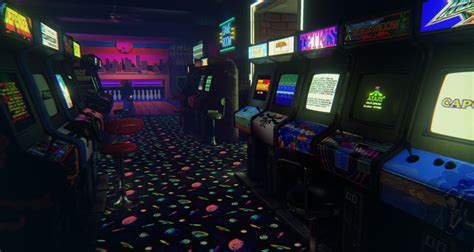 Este juego cooperativo fue todo un éxito en recreativas de los 80 y tuvo versión en diversas plataformas. 25 arcades que nos vaciaron los bolsillos en los 80/90s ...