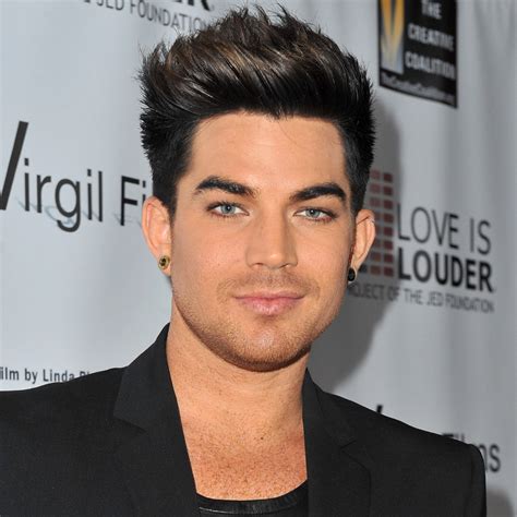 Glee Stars To Perform With Adam Lambert For Trevor Project