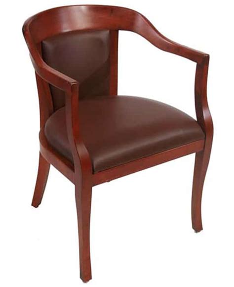 Kennedy Eustis Chair