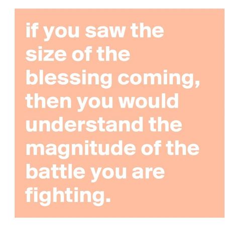Battle Fight Blessed Understanding Quotes Quotations Quote Shut
