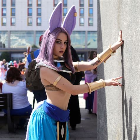 Beerus is a character from dragon ball super. Self My Lord Beerus cosplay from Dragonball Super! # ...
