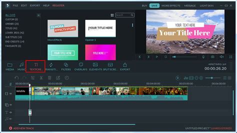 Online Course Video Editing With Filmora Beginners To Advanced From