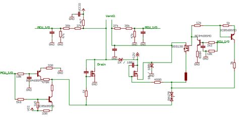 We did not find results for: Ansteuerung Magnetventil mit 2 MOSFETs - Mikrocontroller.net
