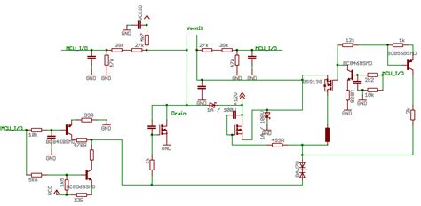 Das gerät ist mit einer steuerung vom typ micro dlc ausgerüstet. Ansteuerung Magnetventil mit 2 MOSFETs - Mikrocontroller.net