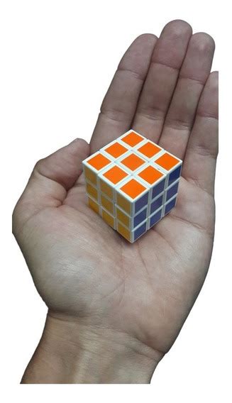 Cubo Rubik 23x23 En Mercado Libre México