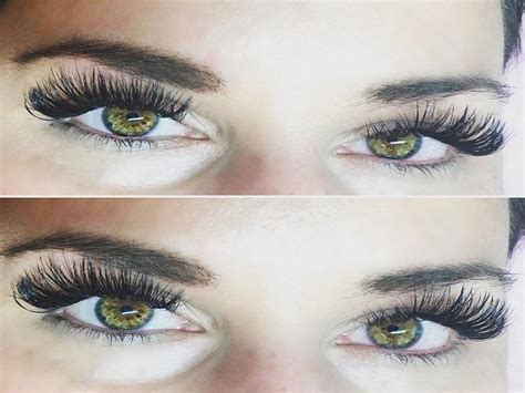 Eyelash Extension Services In Chicago Il Chicago Lashes