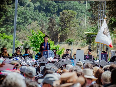 Gavilan College Holds 99th Commencement Ceremony Benitolink
