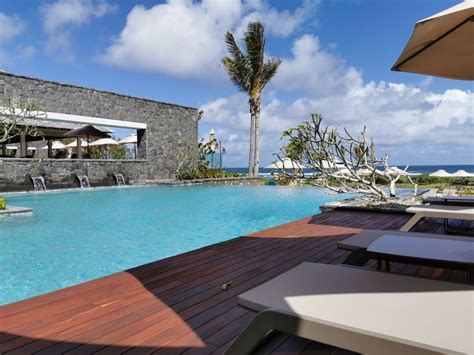 Pool Anantara Iko Mauritius Resort And Villas Blue Bay • Holidaycheck